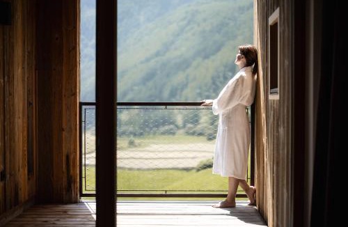 Madonna di Senales Hotel | Tonzhaus Hotel