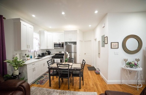 Canarsie Apartment | Top Floor & Skylight Brooklyn