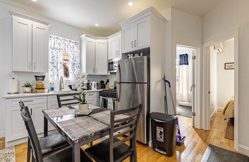 Canarsie Apartment | Top Floor & Skylight Brooklyn