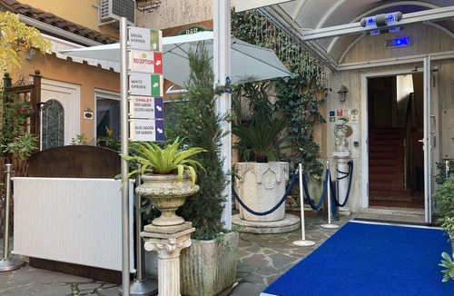 Santa Maria in Stelle Apartment | Top Garden Estate.