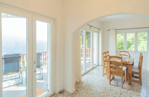 Cernobbio Villa | Top Lake View Villetta