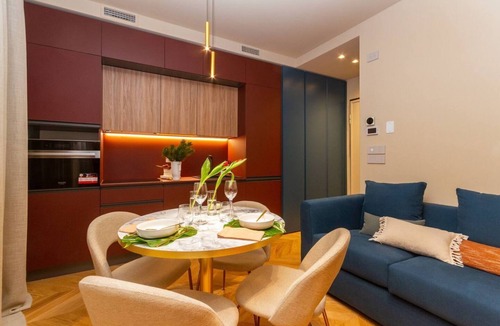 Historic Centre Apartment | Torino | Bombonera Apartment