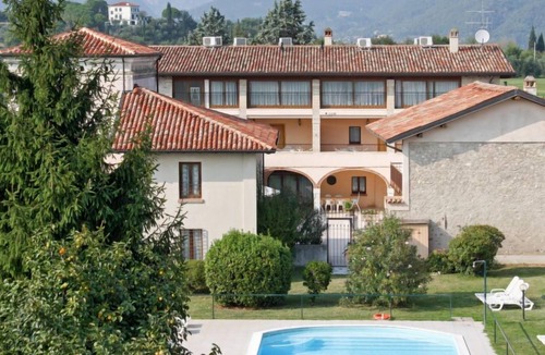 Cunettone Apartment | Torretta 1 by Interhome