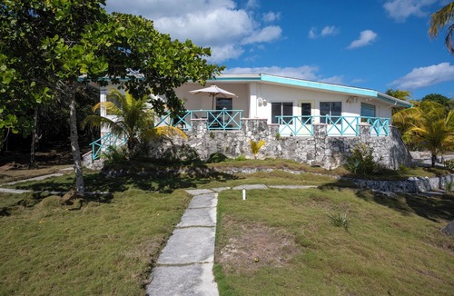 South Palmetto Point House | Totally Secluded 40-Acre Beachfront Estate, Privat