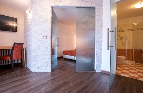 Predazzo Hotel | Touring