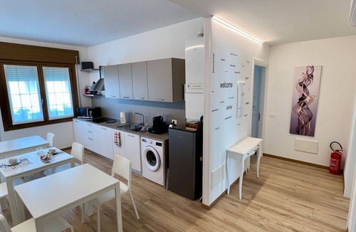 Angarano House | Tourist Location within walking distance of the historic center of Bassano de Grappa