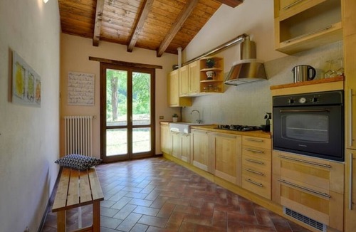 Serramazzoni Apartment | Towerhouse517 Petwelcome/Selfcheck-in/Freeparking