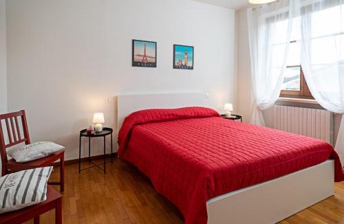 Calmasino House | TOWNHOUSE 71 - Regarda Travel