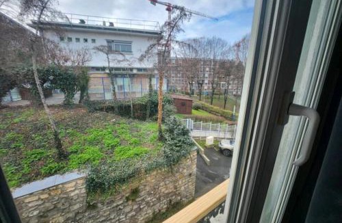 Gentilly Apartment | Très beau 2 pièces à 400m de Paris
