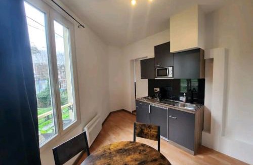Gentilly Apartment | Très beau 2 pièces à 400m de Paris