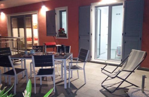 Valtellina Apartment | Tra lago e montagne home nonna Maria