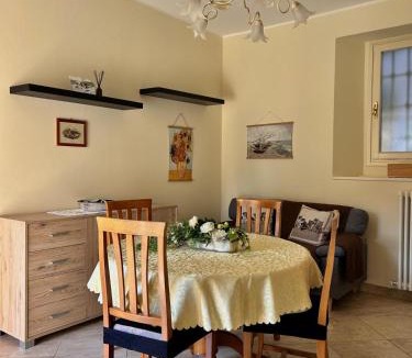 Comero House | TRA MONTI E LAGO