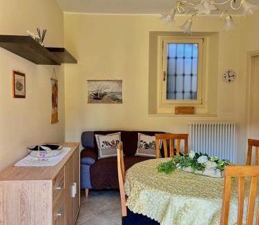 Comero House | TRA MONTI E LAGO