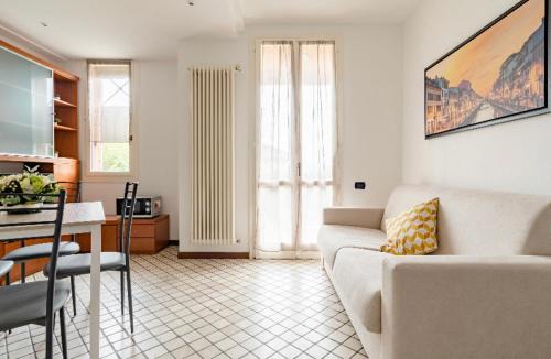 Costa Masnaga Apartment | Tra natura e città - appartamento con giardino