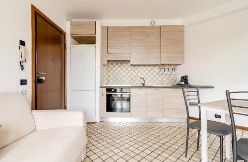 Costa Masnaga Apartment | Tra natura e città - appartamento con giardino