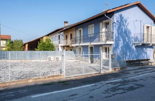 Cherasco House | Tra Terra e Cielo by Interhome