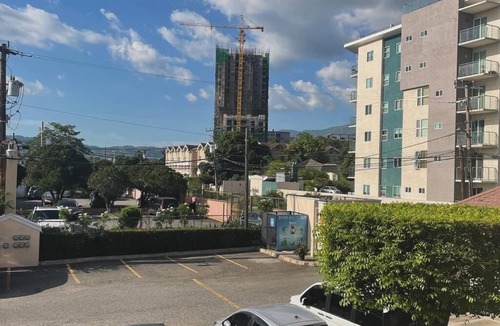 Eastwood Park Apartment | Tranquil 1-bedroom apartment in the heart of Kingston with WiFi, AC