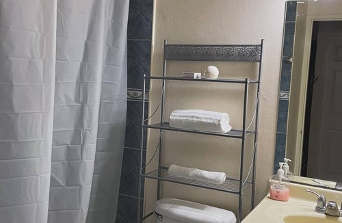Eastwood Park Apartment | Tranquil 1-bedroom apartment in the heart of Kingston with WiFi, AC