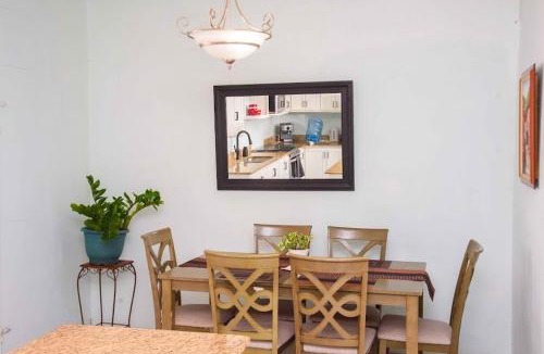 Mona Heights House | Tranquil Oasis in Mona
