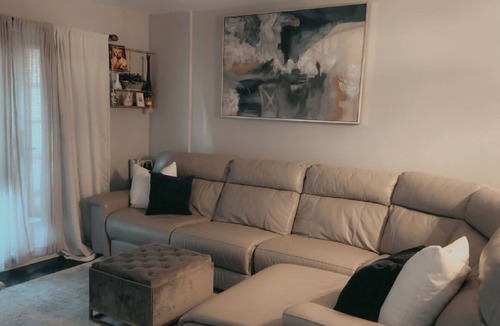 Bath Beach Apartment | Tranquil Zen 2 Bedroom in heart of brooklyn