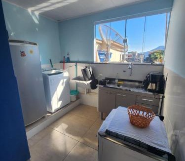 Praia do Jardim Apartment | Tranquilidade Absoluta Perto do Mar e Shopping