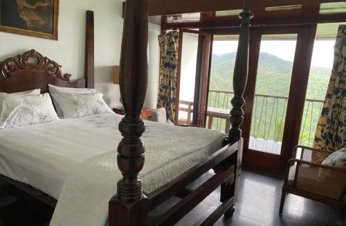 Jack's Hill Bed & Breakfast | Tranquility Estate