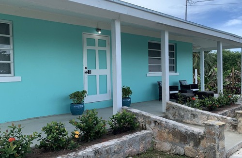 Tar Bay House | Tranquility Island Home - 15 minutes from The Beach