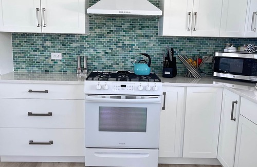 Hope Town House | Tranquility reigns at Talisman