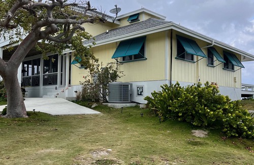 Hope Town House | Tranquility reigns at Talisman