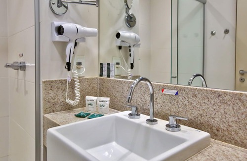 Parque Leopoldina Hotel | Transamerica Executive Campos dos Goytacazes