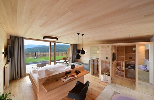 Maranza Hotel | Tratterhof Mountain Sky Hotel