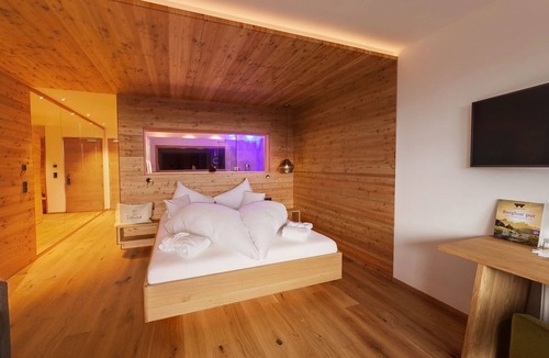 Maranza Hotel | Tratterhof Mountain Sky Hotel