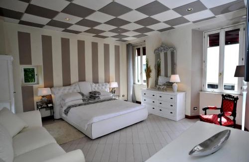 Cernobbio Bed & Breakfast | Trattoria Laghee con alloggio
