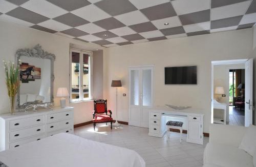 Cernobbio Bed & Breakfast | Trattoria Laghee con alloggio