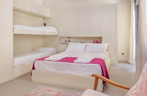 Citta Antica Apartment | Tre Marchetti ARENA Suites