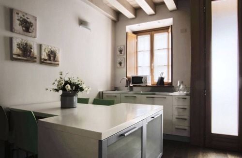 Torno Apartment | Tremezzo - Studio Apartment, Sleeps 4