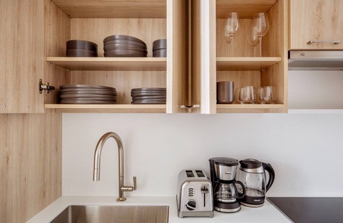 Clinton Hill Apartment | Trendy Clinton Hill 1BR w/W/D & Gym, nr Barclays Center, by Blueground