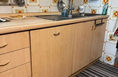 Udine Apartment | Tricamere Tenore