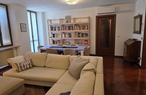 Tricesimo Apartment | Tricesimo Appartamento Suite in Centro Storico