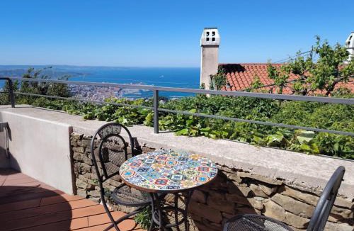 Banne Villa | Trieste 10min dal Centro Villa Privata con Jacuzzi