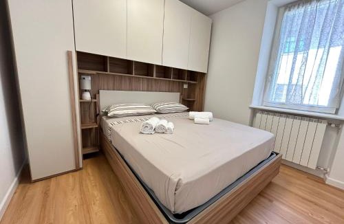 Clusone Apartment | Trilo Giudici