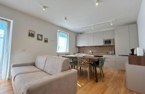 Clusone Apartment | Trilo Giudici