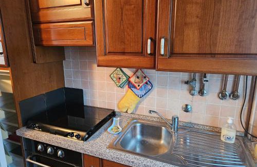 Santa Maria Maggiore Apartment | Trilocale a Santa Maria Maggiore