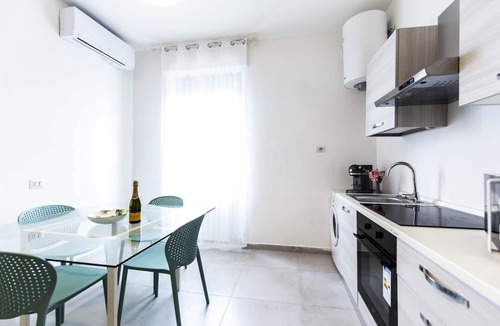 Opera Apartment | Trilocale Noverasco IEO 1