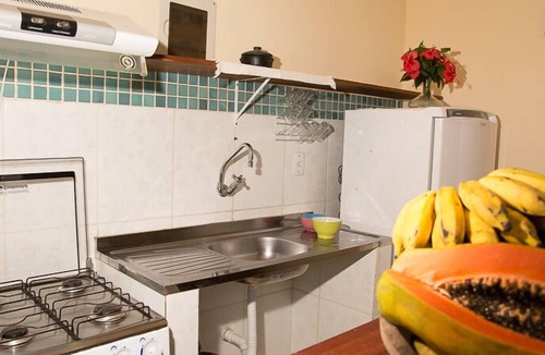 Trindade House | Trindade House in Ranchos Beach - Beira da Praia- 6 people