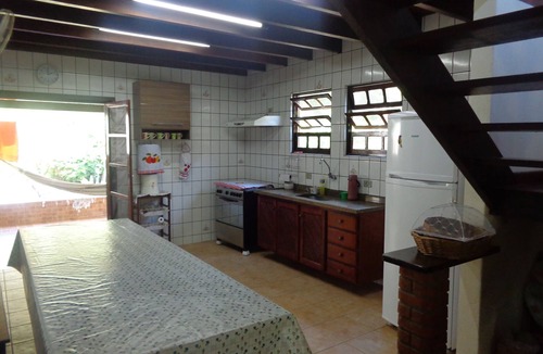 Trindade House | Trindade Yellow House 03 bedrooms