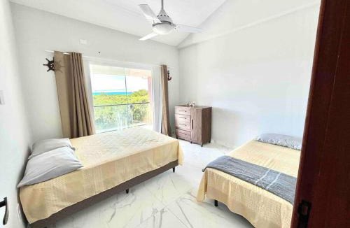 Pero House | Triplex Moderno