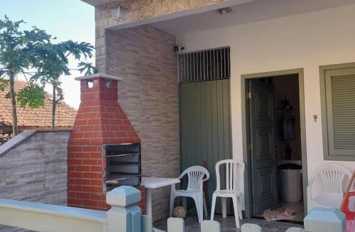 Sahy House | Triplex Praia Brava