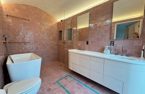 Boerum Hill House | triplex townhouse apartment, brownstone Brooklyn