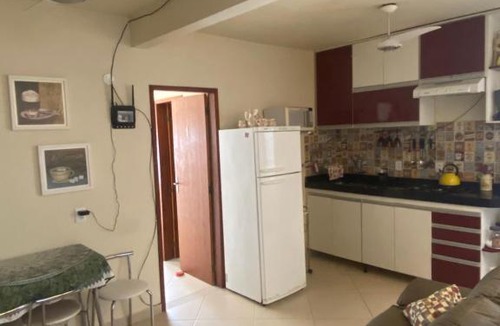 Braga House | Triplex Vista para Mar - 4 quartos